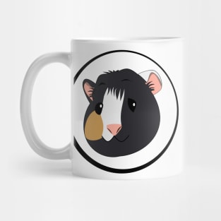 Hello Guinea Pig Mug